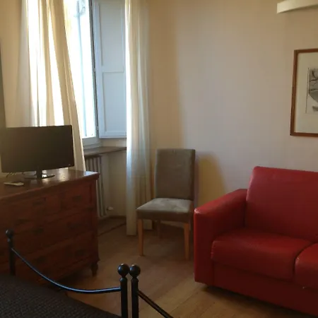 B&B San Francesco Bedrooms