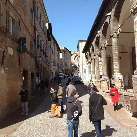 B&B San Francesco Bedrooms 4*