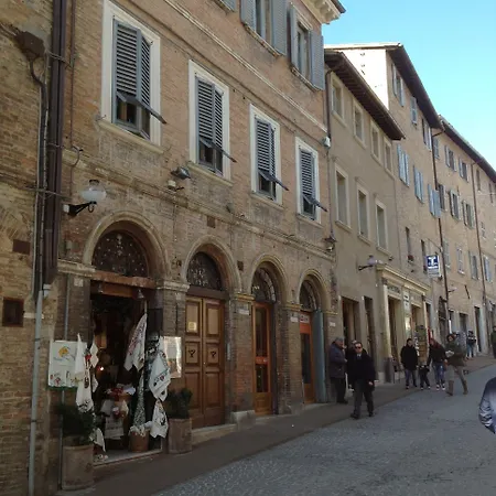 San Francesco Bedrooms B&B