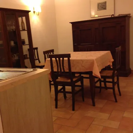 San Francesco Bedrooms 4*