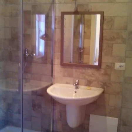 Couette-café San Francesco Bedrooms 3*