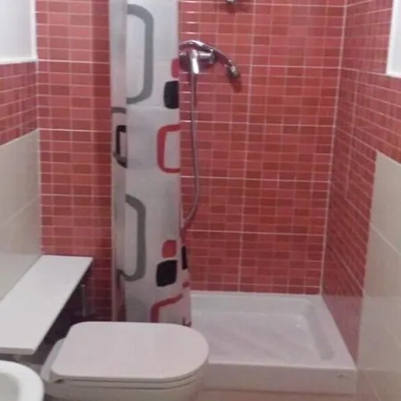 San Francesco Bedrooms 우르비노