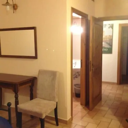 San Francesco Bedrooms B&B 4*