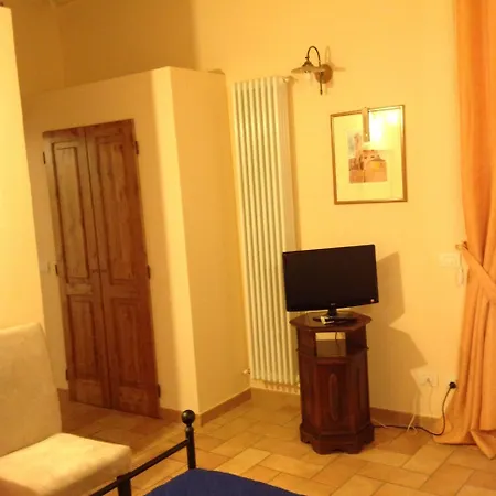 San Francesco Bedrooms 3* Urbino