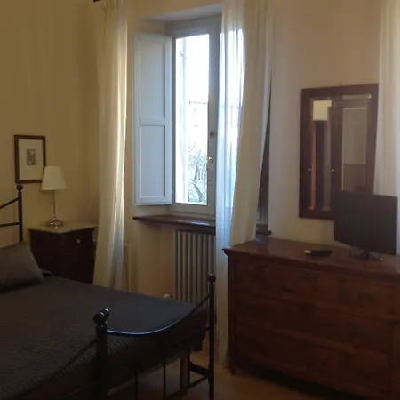 San Francesco Bedrooms 4* 우르비노