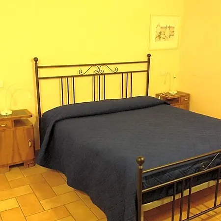 San Francesco Bedrooms Couette-café Urbino