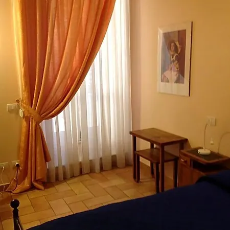 Couette-café San Francesco Bedrooms 3*