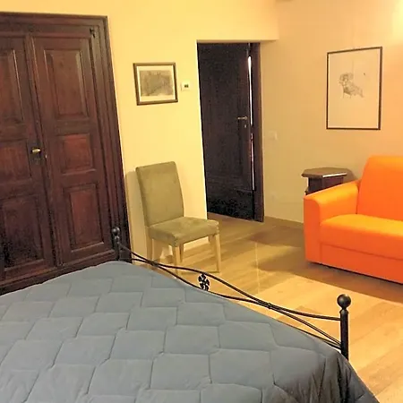 San Francesco Bedrooms