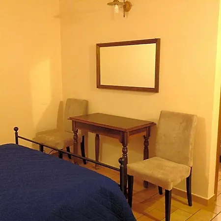 San Francesco Bedrooms Couette-café