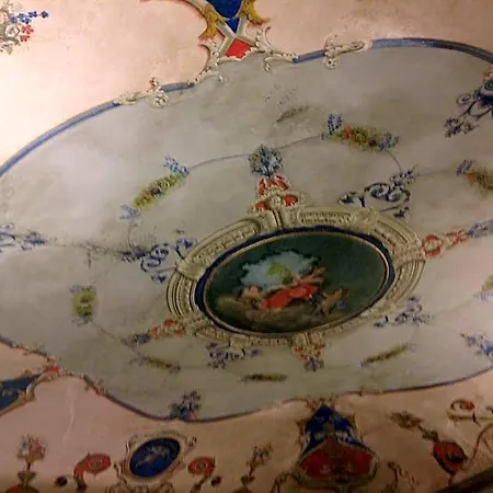 San Francesco Bedrooms Couette-café Urbino