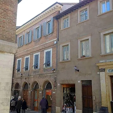 San Francesco Bedrooms 3*