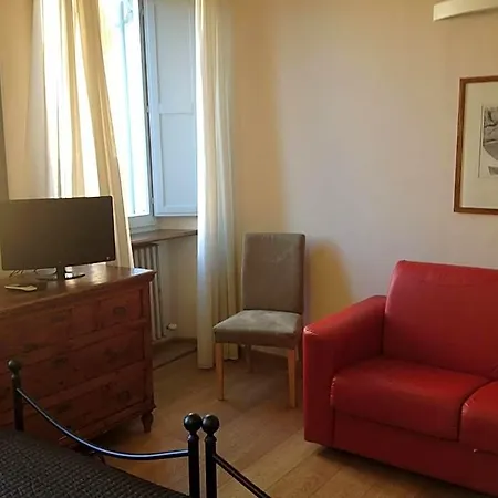 Oda ve Kahvaltı San Francesco Bedrooms
