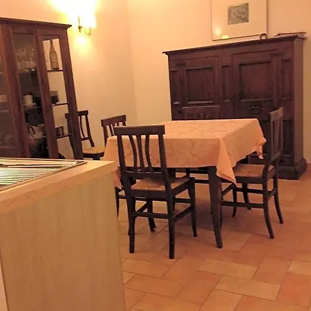 San Francesco Bedrooms