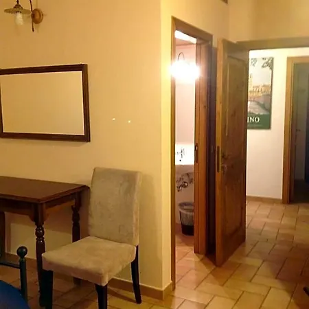 San Francesco Bedrooms 3* Urbino