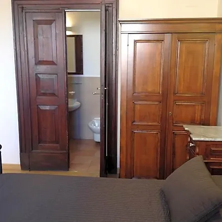 San Francesco Bedrooms 3* Urbino