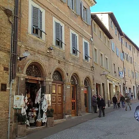 Couette-café San Francesco Bedrooms 3*