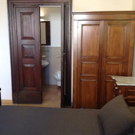 San Francesco Bedrooms