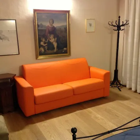 San Francesco Bedrooms 4* Urbino