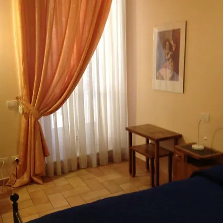 San Francesco Bedrooms Couette-café Urbino