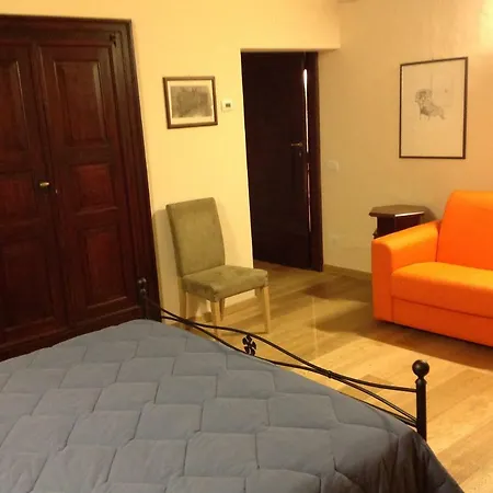 San Francesco Bedrooms 4*