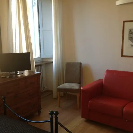 Couette-café San Francesco Bedrooms 3*