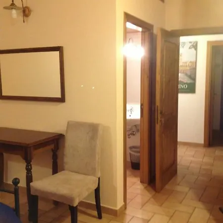 San Francesco Bedrooms Couette-café Urbino