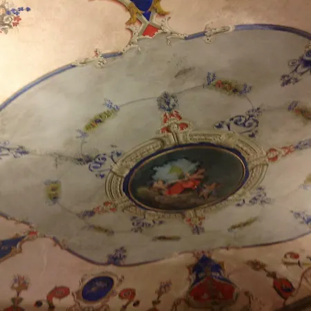 San Francesco Bedrooms